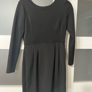 Dynamite long sleeve dress